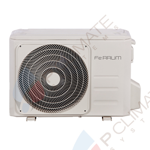 Настенный кондиционер Ferrum FIS24A1/FOS24A1