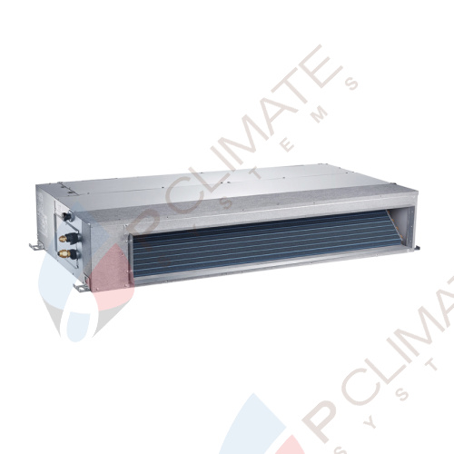 Канальный кондиционер Kentatsu KSKR105HFAN3R/KSUR105HFAN3/-40