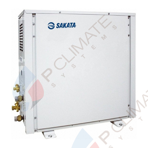 Наружный блок VRF системы Sakata SMSW-155V