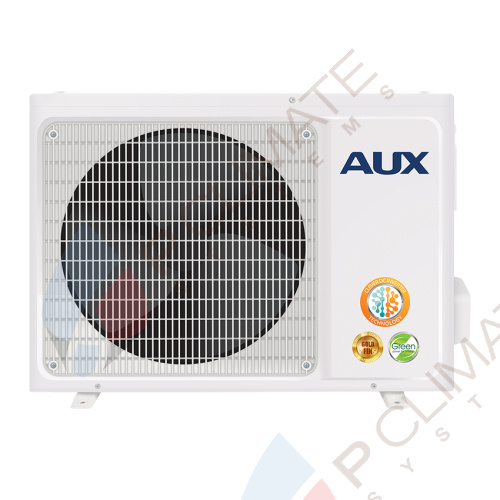 Настенный кондиционер AUX ASW-H24A4/QH-R1DI / AS-H24A4/QH-R1DI