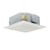 Кассетный фанкойл IGC IWF-Q800CAQ4T44