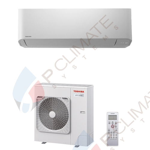 Настенный кондиционер Toshiba RAV-RM801KRTP-E/RAV-GP801AT-E