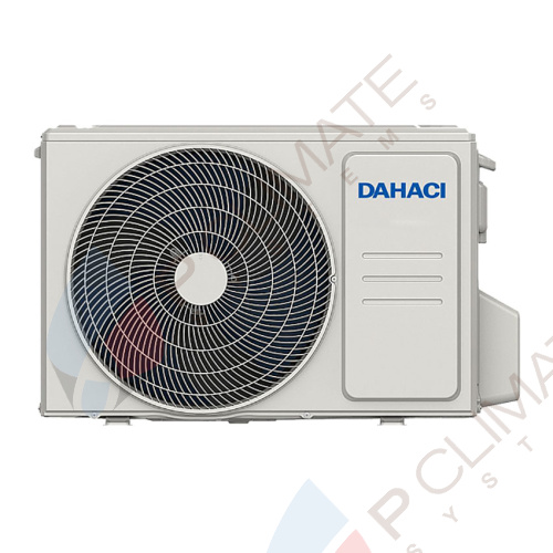 Настенный кондиционер Dahaci DI09CNM-D/DO09CNM-D