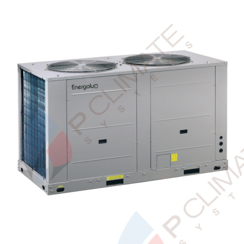 Компрессорно-конденсаторный блок Energolux SCCU240C1BF