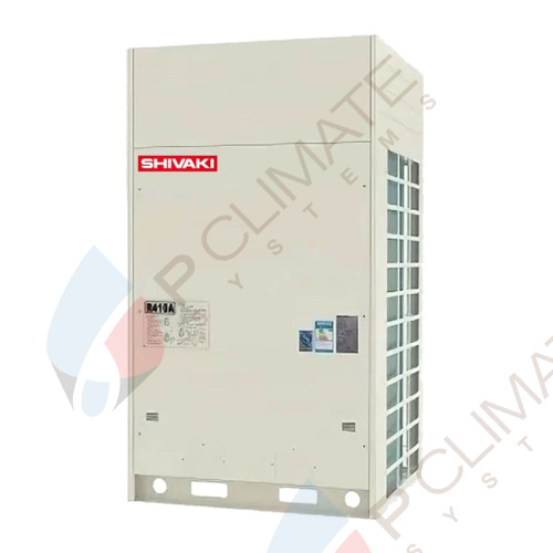 Наружный блок VRF системы Shivaki SRH252TD-DC3