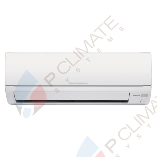 Внутренний блок мульти сплит системы Mitsubishi Electric MSZ-HJ25VA ER