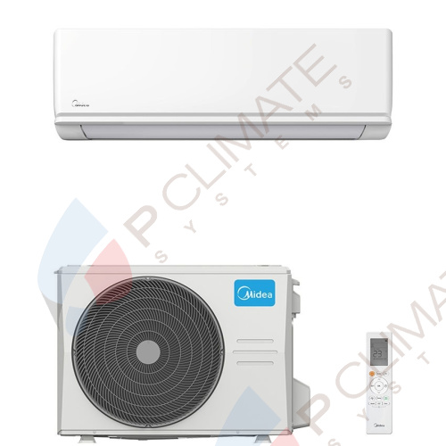 Настенный кондиционер Midea MSAG2-12HRN1-I/MSAG2-12HRN1-O