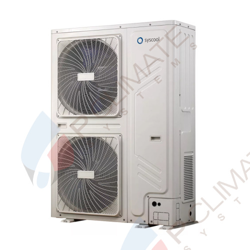 Наружный блок VRF системы Systemair SYSVRF2 224 AIR EVO HP R