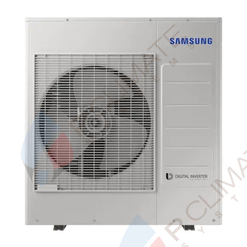 Мульти сплит система Samsung AJ020RBTDEH/AFx4+AJ068RBTDEH/AF / AJ100FCJ5EH/EU