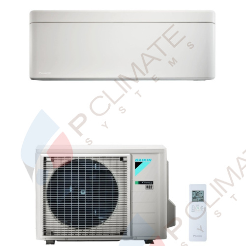 Настенный кондиционер Daikin FTXA20AW/RXA20A