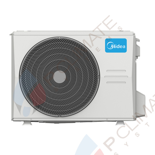 Настенный кондиционер Midea MSFA2-12N8D6-I/MSFA1-12N8D6-O