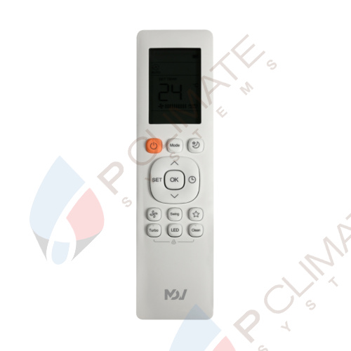Настенный кондиционер MDV MDSAF-07HRN8/MDOAF-07HN8 Настенный кондиционер MDV MDSAF-07HRN8/MDOAF-07HN8