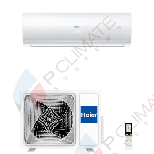Настенный кондиционер Haier HSU-07HFF203/R3-W / HSU-07HUF203/R3