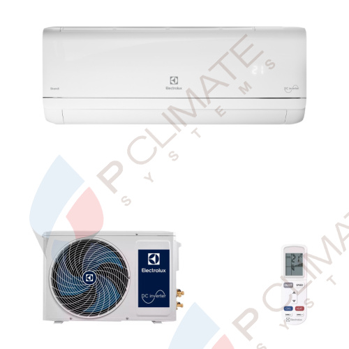 Настенный кондиционер Electrolux EACS/I-07HSK/N8_V3