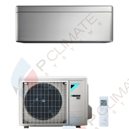 Настенный кондиционер Daikin FTXA25BS/RXA25A