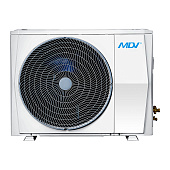 Наружный блок VRF системы MDV MDV-V80W/DHN1(C)