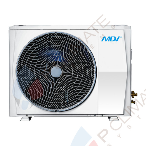 Наружный блок VRF системы MDV MDV-V80W/DHN1(C)