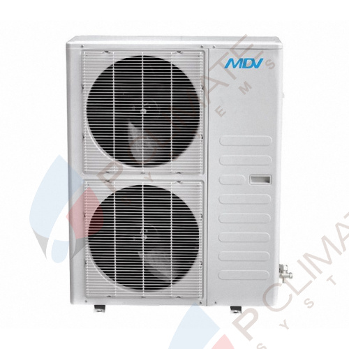 Наружный блок VRF системы MDV MDV-V224W/DRN1