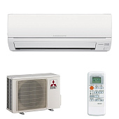 Настенный кондиционер Mitsubishi Electric MSZ-HJ60VA/MUZ-HJ60VA