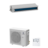 Канальный кондиционер Electrolux EACD-24H/UP4-DC/N8