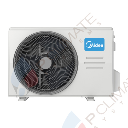 Консольный кондиционер Midea MFA2U-17HRFNX-Q(GA)/MOX330U-18HFN8-Q(GA)