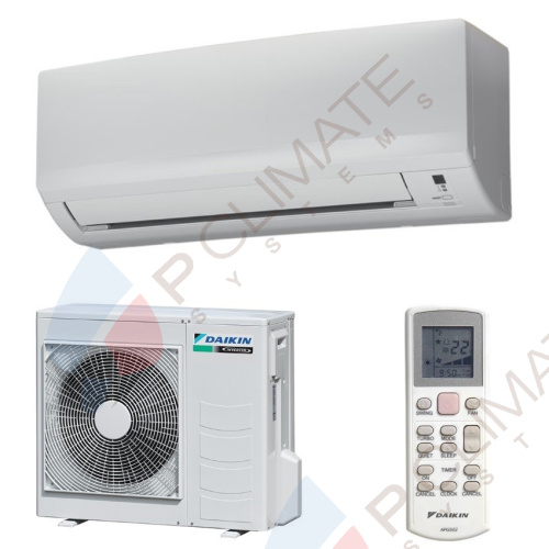 Настенный кондиционер Daikin FTXB50C/RXB50C