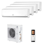 Мульти сплит система Electrolux EACS/I-07HM FMI/N3_ERP+EACS/I-12HM FMI/N3_ERPx3 / EACO/I-36 FMI-4/N3_ERP