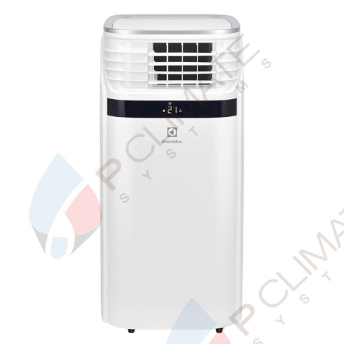 Мобильный кондиционер Electrolux ЕАСМ-20 JK/N3