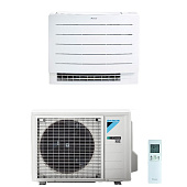 Напольный кондиционер Daikin FVXM25A/RXM25R9