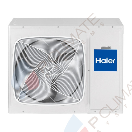 Мульти сплит система Haier AS07BS4HRAx3+AS12BS4HRA+AS24BS4HRA / 5U45LS1ERA