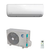 Настенный кондиционер Systemair SYSPLIT WALL SMART 18 V2 EVO HP Q