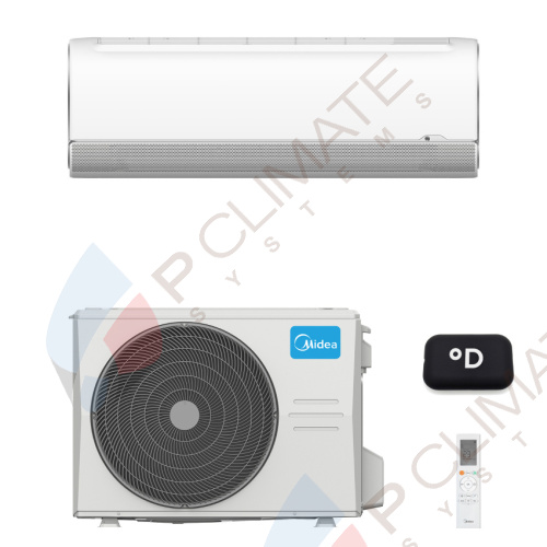 Настенный кондиционер Midea MSFA2W-12N8D6-I/MSFA1-12N8D6-O