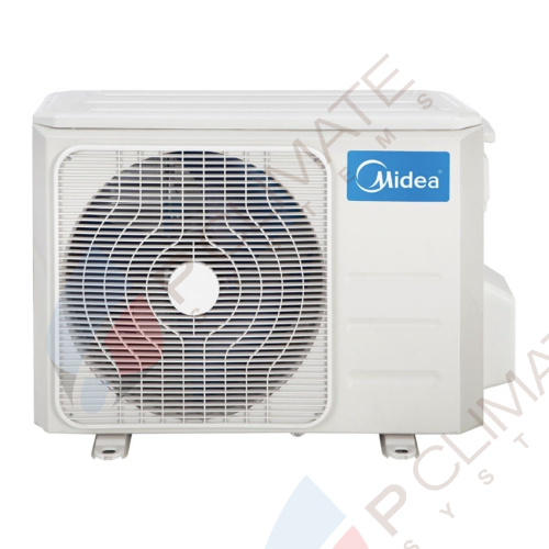 Мульти сплит система Midea MSMAAU-09HRDN1x2 / M2OF-14HFN1-Q