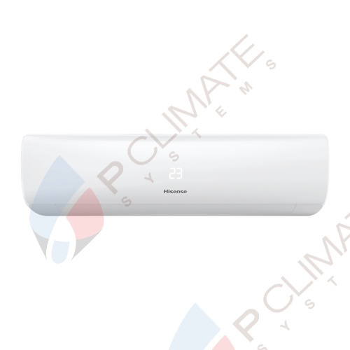 Настенный кондиционер Hisense AS-18UW4RMSKB01 WI-FI