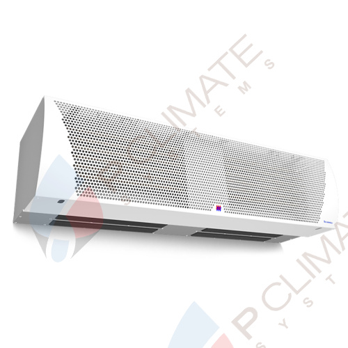Электрическая тепловая завеса Тепломаш КЭВ-36П5031E