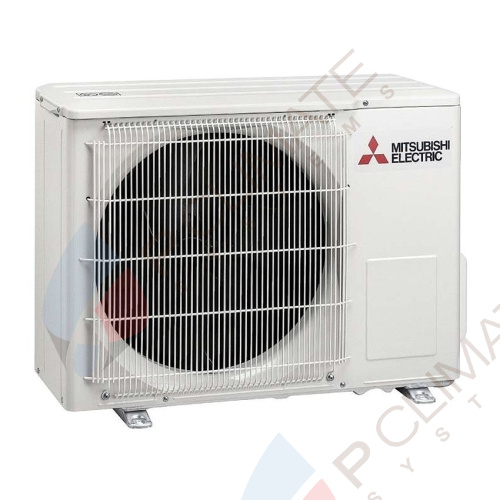 Настенный кондиционер Mitsubishi Electric MSZ-AP25VGK/MUZ-AP25VG