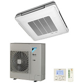 Подпотолочный кондиционер Daikin FUA71A/RZAG71MY1