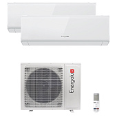 Мульти сплит система Energolux SAS09M3-AIx2 / SAM14M2-AI/2