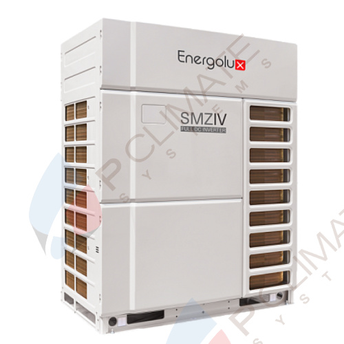 Наружный блок VRF системы Energolux SMZUR135V4AI