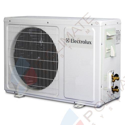 Кассетный кондиционер Electrolux EACC-18H/UP2/N3