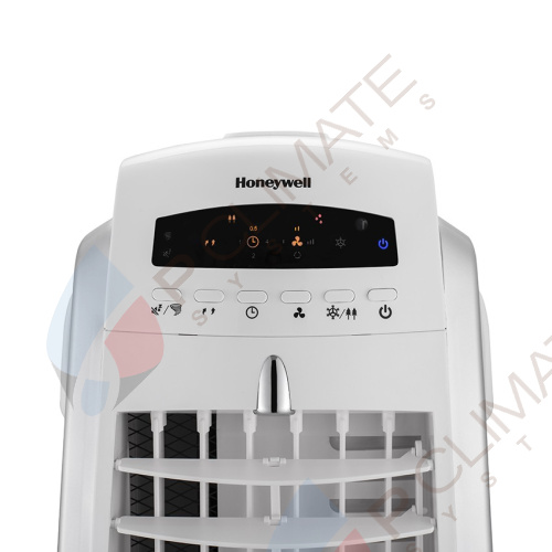 Охладитель воздуха Honeywell ES 800 с ионизацией