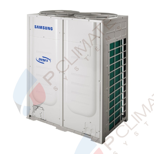 Наружный блок VRF системы Samsung AM160KXVAGH/TK