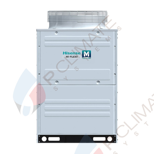 Наружный блок VRF системы Hisense AVWT-96U6SR