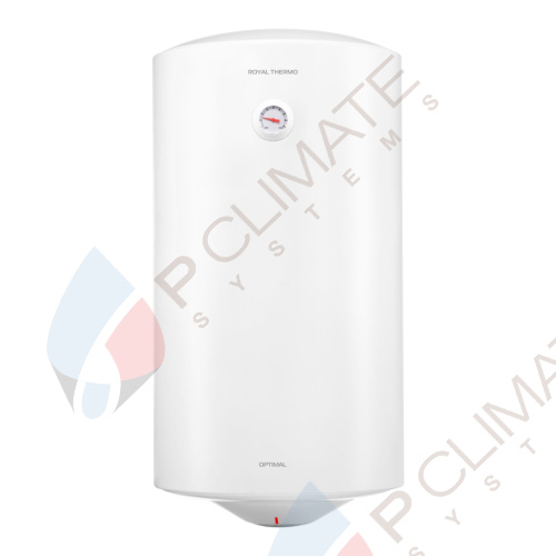 Накопительный водонагреватель Royal Thermo RWH 100 Optimal