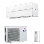 Сплит-система Mitsubishi Electric MSZ-LN25VGW/MUZ-LN25VG