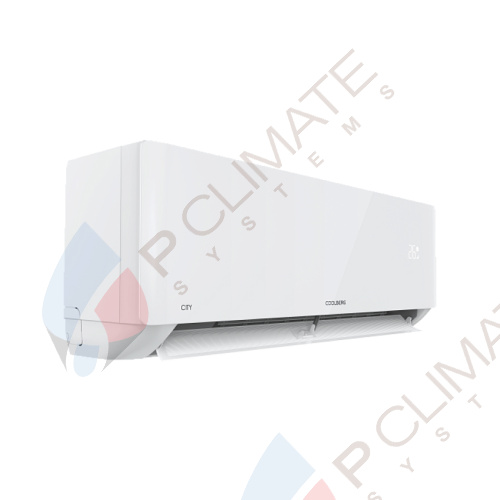 Настенный кондиционер COOLBERG CS-07SH1-IN/CS-07SH1-OUT