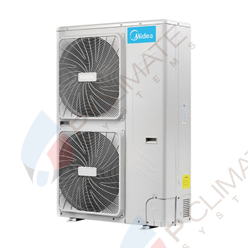 Наружный блок VRF системы Midea MVUH140B-VA3