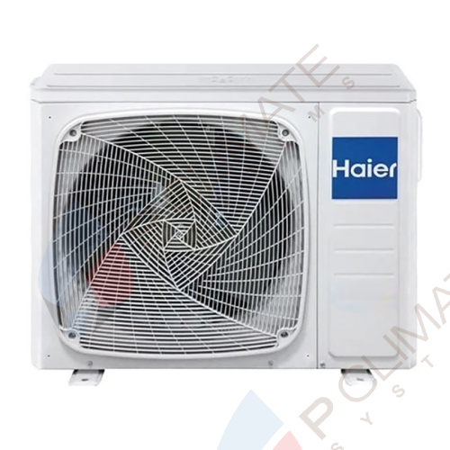 Канальный кондиционер Haier AD105S1LM1FA / 1U105S1LS1FB