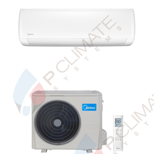 Настенный кондиционер Midea MB-12N1D0-I/MB-12N1D0-O