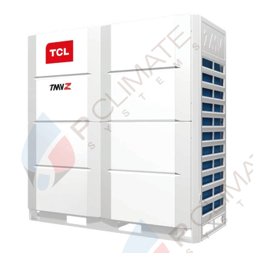 Наружный блок VRF системы TCL TMV-VD+730WZ/N1S-C